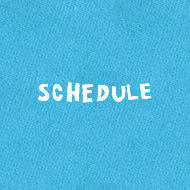 schedule